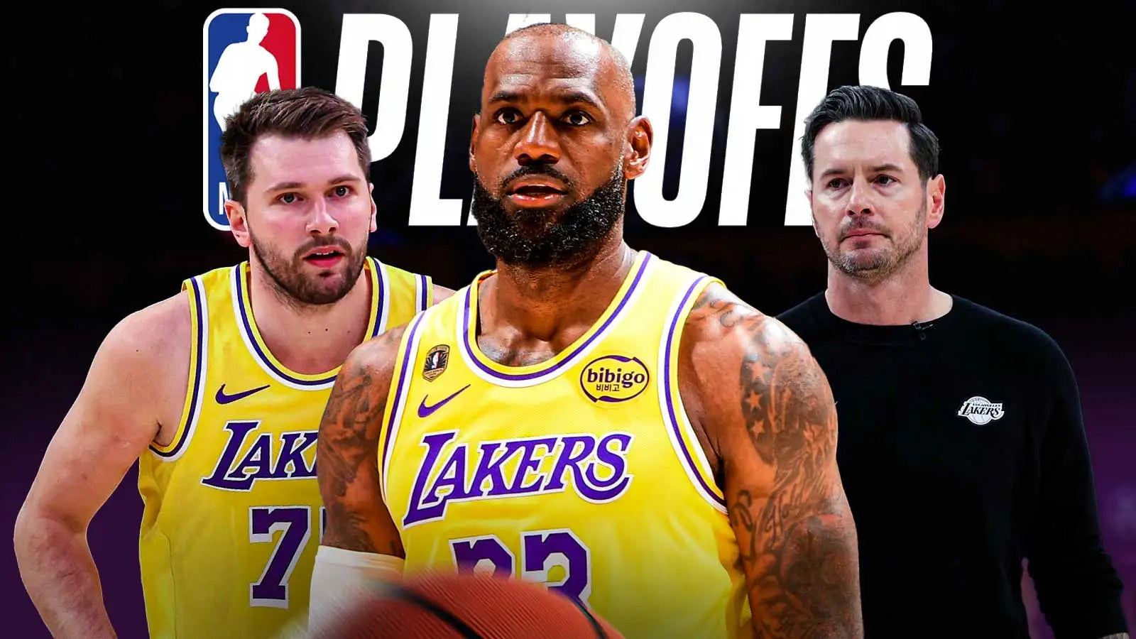 Lakers Playoff Run: Do They Have What It Takes for a Deep Run?