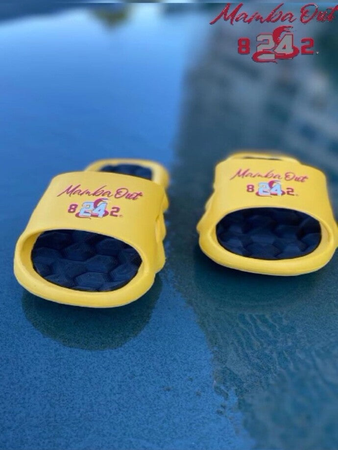 Why Kobe Inspired Fan Gear Hits Different