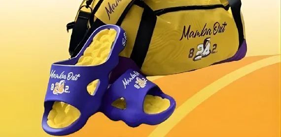 Lakers Inspired Accessories That Hit Different