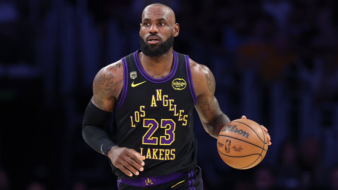 NBA 2026 Season Style: What Players Wear Off the Court