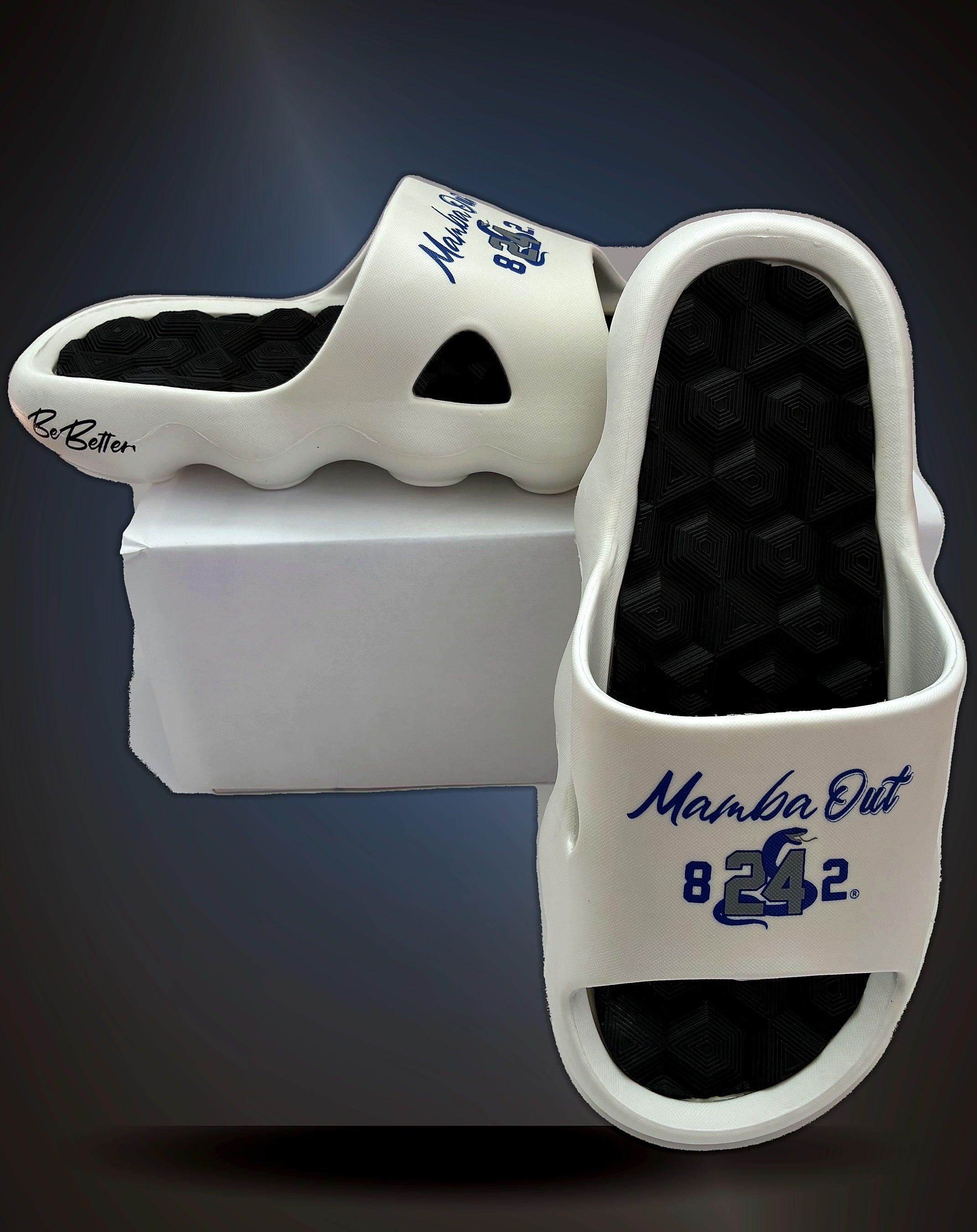 Recovery Footwear Guide for Athletes