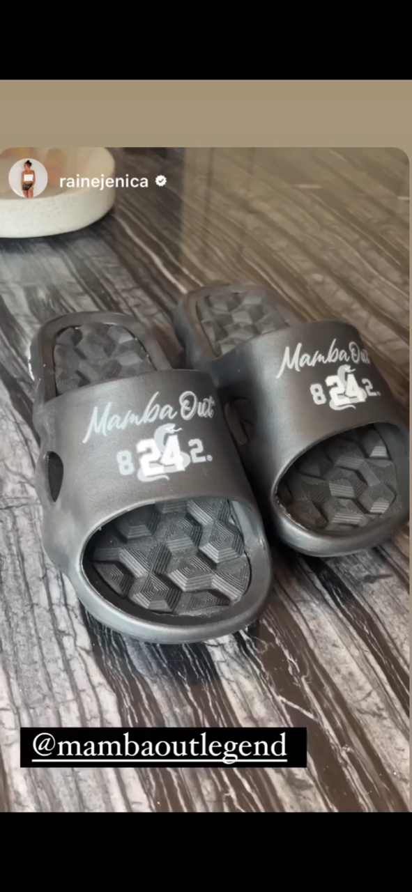 Ultra-Comfort Cushioned Slides