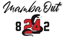 Mamba Out
